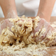 Illustration for article titled Feel like punching a wall this week? Try baking instead.